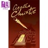 【中商原版】阿加莎系列 怪屋 英文原版 Crooked House Agatha Christie 商品缩略图0