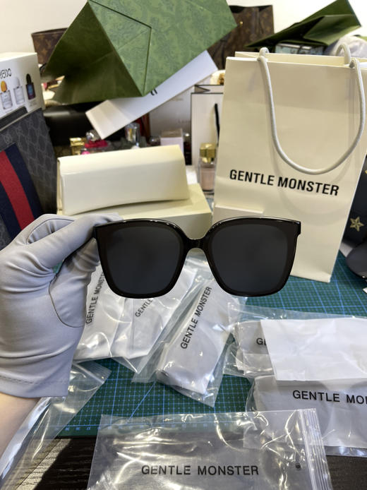 GM墨镜🕶️-Burty 商品图4