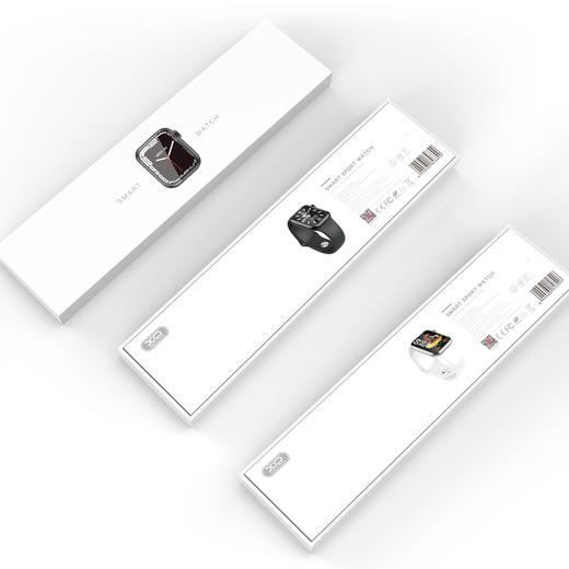 智能运动通话手表XO-W7 Pro 商品图1