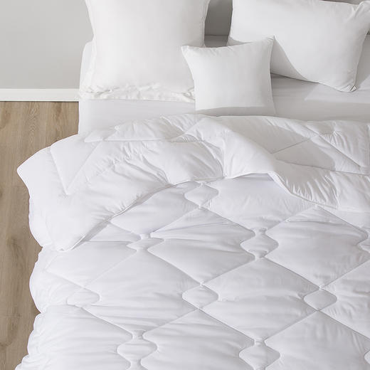 罗莱lovo致柔眩光春秋被 商品图2