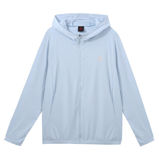 匹克防晒系列轻薄针织单衣DF632631 商品图5