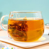 「9.9元包邮！12袋装」花茶柠檬红茶 水果茶三角包袋泡茶组合冷泡茶饮 商品缩略图3