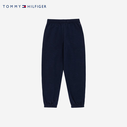TOMMY 春 大童小童 长裤 KG0KG07066 商品图1