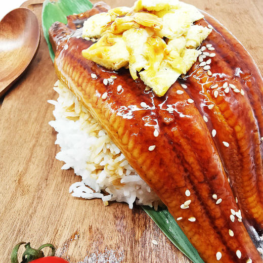 P30日式烤鳗 （鳗鱼）约340g 商品图2