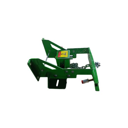 备胎架涡轮备胎架安装总成 沧誉 商品图3