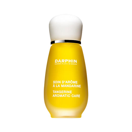 *DARPHIN朵梵甜橘芳香精露 商品图0