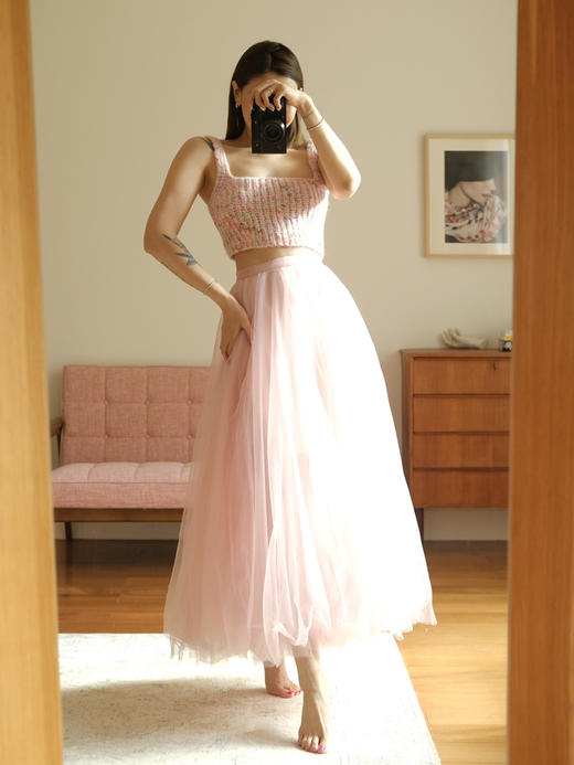 my ballet skirt 商品图4