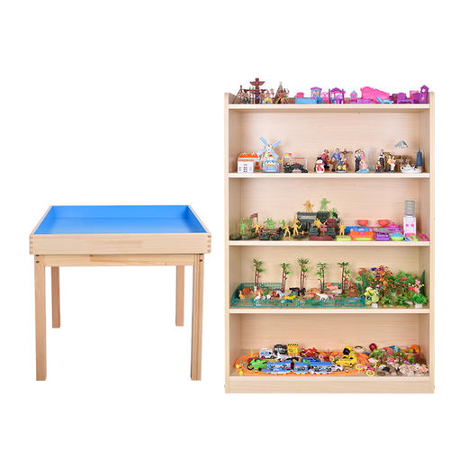 心理沙盘套装 商品图4