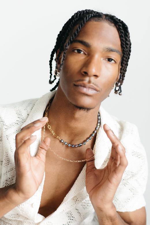 GISEL.B Bloom Necklace 项链 商品图1