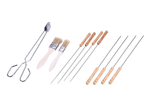 纵贯线烧烤炉KL-09 商品图2