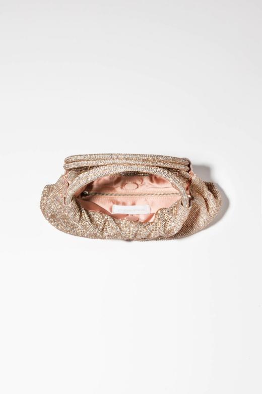 Jonathan Simkhai-ELLERIE CRYSTAL MINI BAG-Vanilla-乔纳森·希姆凯-女装-香草色 商品图1