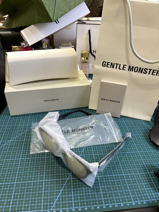 GM墨镜🕶️-LILIT 商品图13