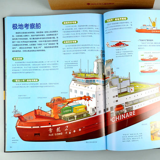 《这就是中国力量超级工程来了》 商品图7