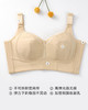 大胸显小，无痕光面，无光圈，舒适显瘦，紧实胸部，高弹无痕光面文胸 商品缩略图1