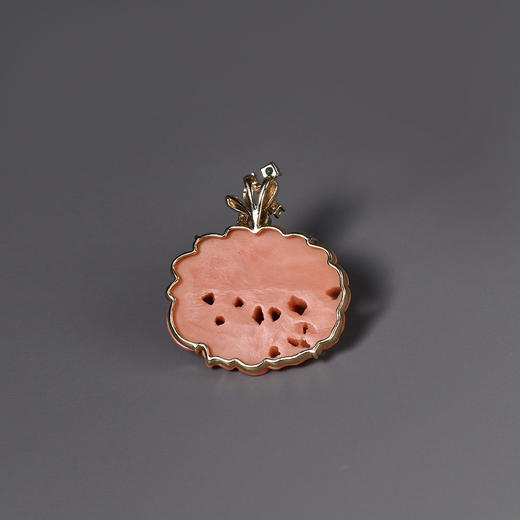 20世纪元气粉“闹春”项坠 商品图1