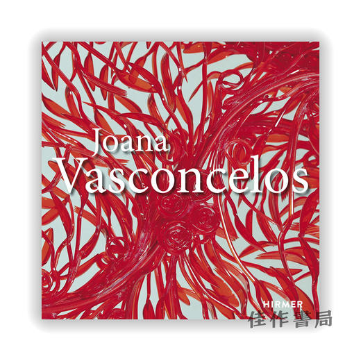 Joana Vasconcelos: Maximal / 若阿纳·瓦斯康塞洛：：马克西马尔 商品图0