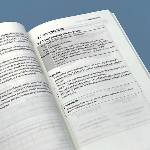 如何通过课堂活动教语法(第二版)(剑桥英语课堂教学系列) 商品图5