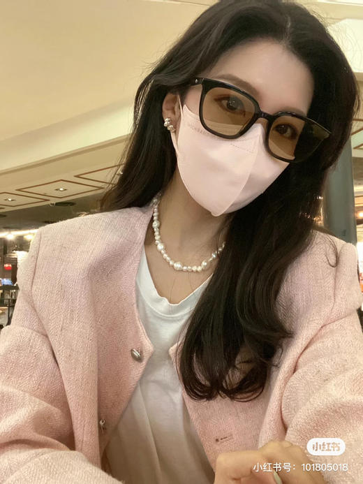GM墨镜🕶️-LILIT 商品图2