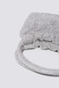Jonathan Simkhai-ELLERIE CRYSTAL MINI BAG-Clear-乔纳森·希姆凯-女装-银色 商品缩略图3