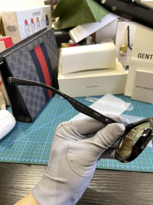 GM墨镜🕶️-LILIT 商品图12