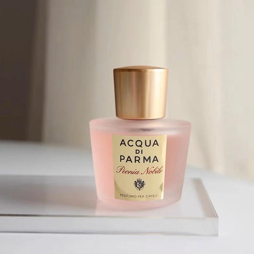 帕尔玛发香喷雾50ml 商品图6