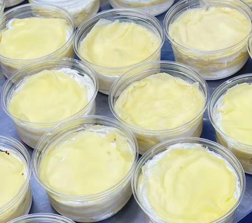 4寸千层盒子 榴莲 芒果 商品图1