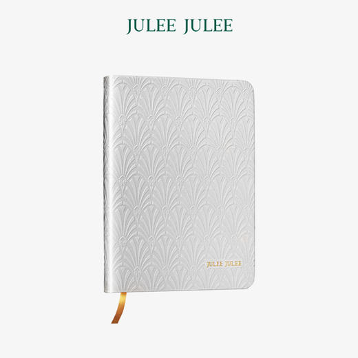 JULEEJULEE茱俪 品牌 笔记本 商品图0