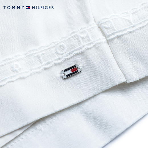 TOMMY 春 大童小童 连衣裙 KG0KG07020 商品图4