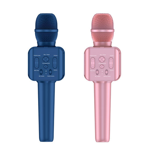 蓝牙K歌宝XO-BE30 商品图2