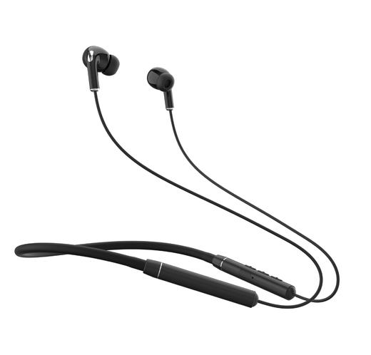 磁吸运动蓝牙耳机XO-BS25黑色 商品图1