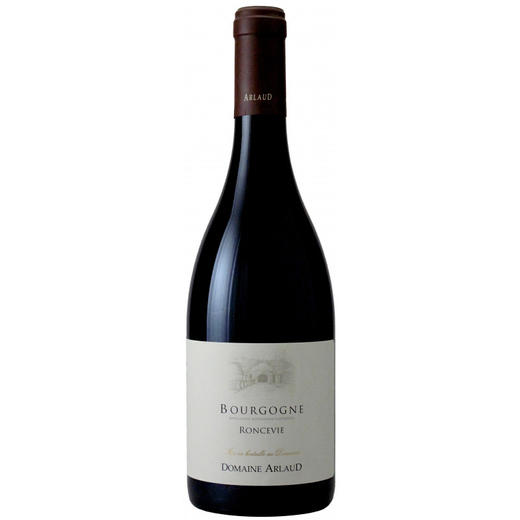 雅鲁庄园勃艮第罗森威尔红葡萄酒 2019 Domaine Arlaud Bourgogne Roncevie 商品图1