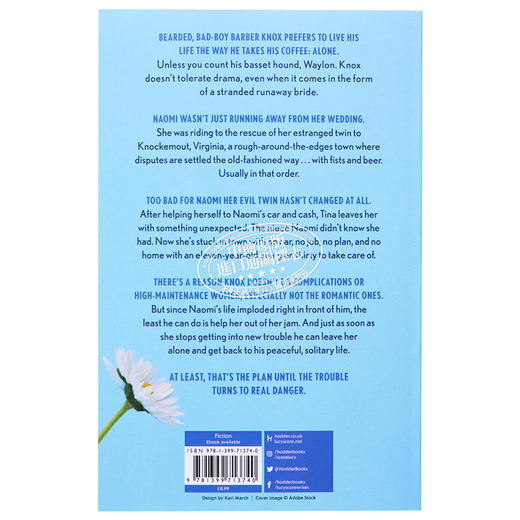 【中商原版】我们从未忘记的事情 英文原版 Things we never got over lucy score tiktok读者推 商品图2