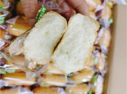 盼盼法式小面包一箱（拼团） 商品图2