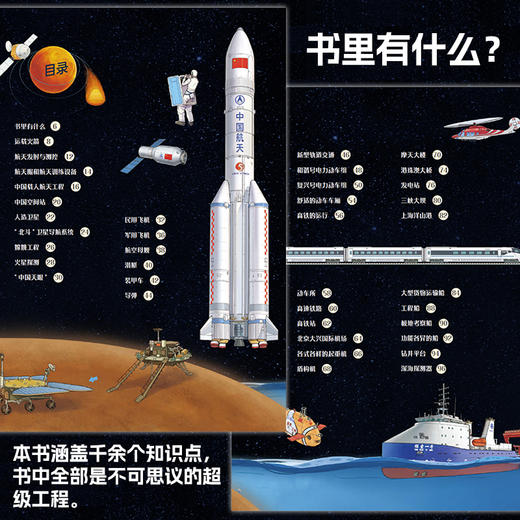 《这就是中国力量超级工程来了》 商品图11