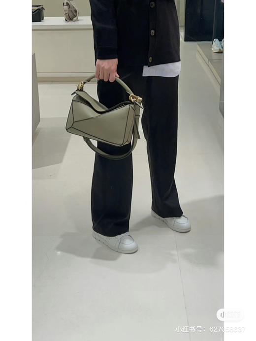 苔藓绿 puzzle新颜色24 商品图5