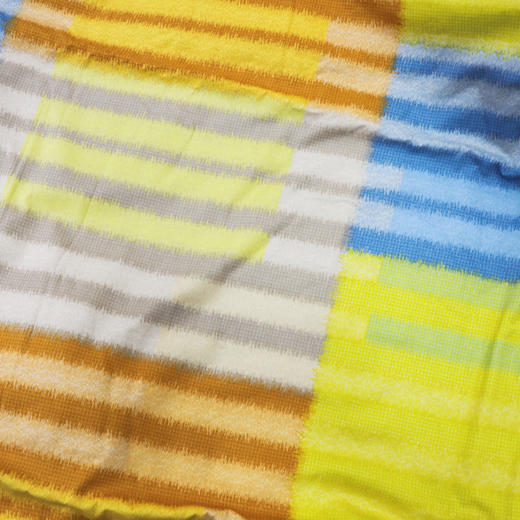 罗莱lovo全棉磨绒四件套格莱美 商品图3