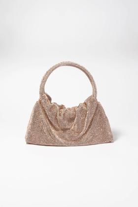 Jonathan Simkhai-ELLERIE CRYSTAL MINI BAG-Vanilla-乔纳森·希姆凯-女装-香草色