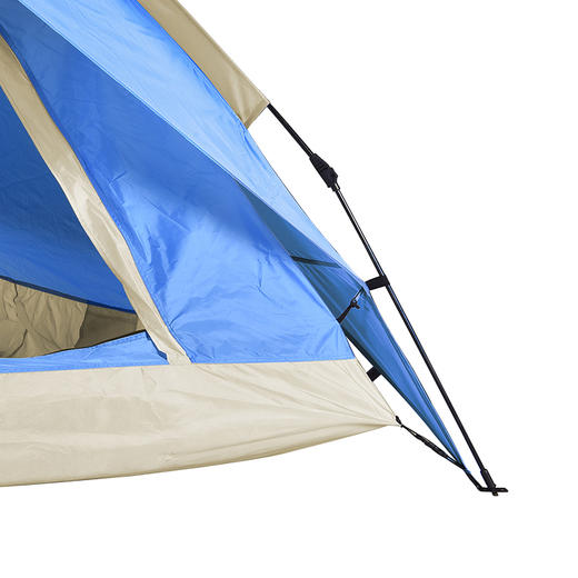 纵贯线双人双层自动帐篷ZP-11A 商品图2