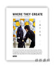 Where They Create Japan：Creative Studios Shot by Paul Barbera / 他们在哪里创造了日本：保罗·巴贝拉拍摄的创意工作室 商品缩略图0