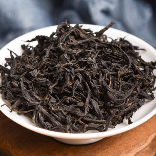 「50包装！花香小种红茶」正山小种金骏眉红茶茶叶 高山蜜香小泡装团购礼品茶饮 商品图1