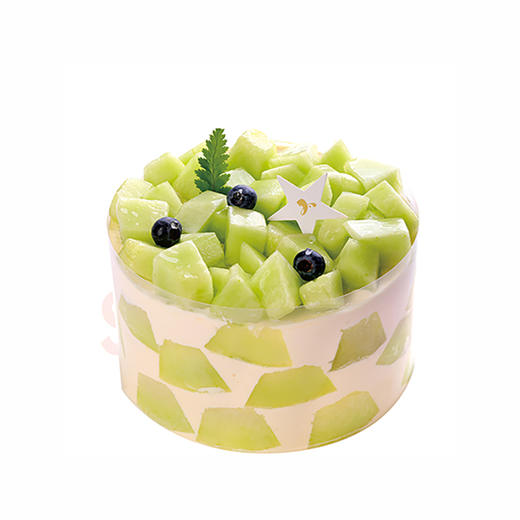 【100%动物奶油】风吹一夏 商品图0