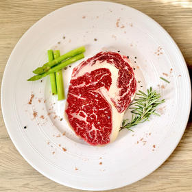 禾木质道 澳洲M3➕眼肉牛排750g[福利品]