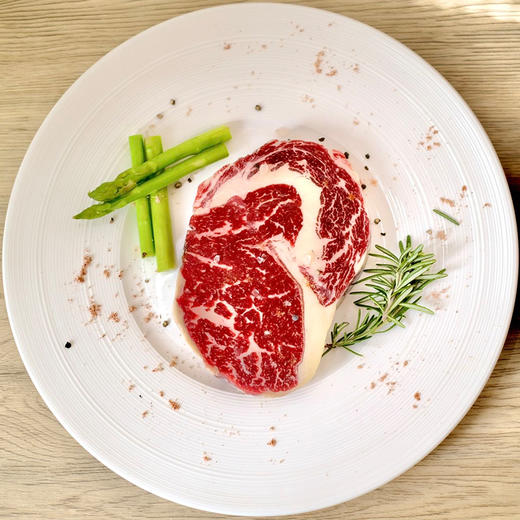 禾木质道 澳洲M3➕眼肉牛排750g[福利品] 商品图0