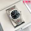 新升级版 PP百达翡丽 新款鹦鹉螺系列 男士机械腕表 表径40mm
机芯：搭载进口西铁城 商品缩略图1