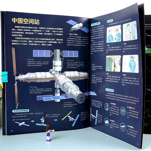 《这就是中国力量超级工程来了》 商品图6