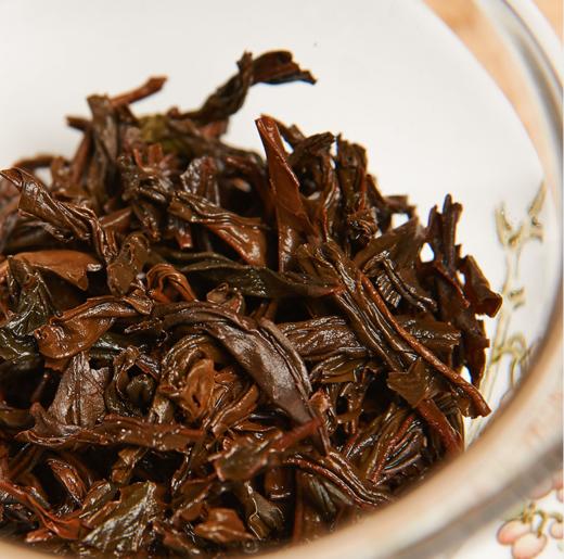 野乡风物丨正山小种 产自武夷山桐木关 5克一泡 32泡 160克 商品图4