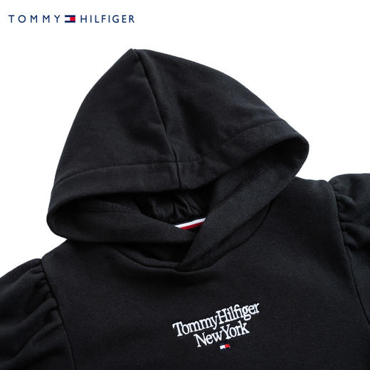 TOMMY 春 大童小童 卫衣 KG0KG07046 商品图2