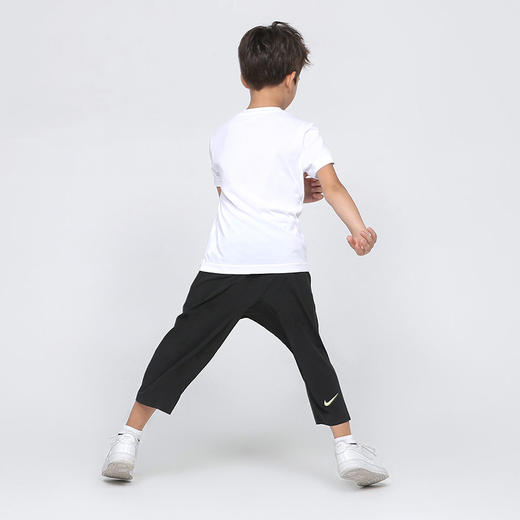 NIKE 夏 小童 短裤 NKN-WP-H545 商品图3