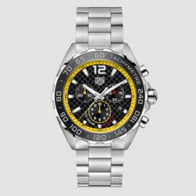 泰格豪雅TAG Heuer FORMULA 1（F1系列）腕表 CAZ101AC.BA0842