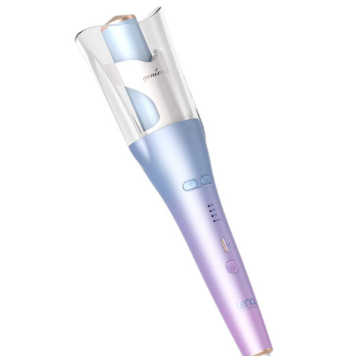 lena负离子自动卷发棒LN-Z2 商品图5